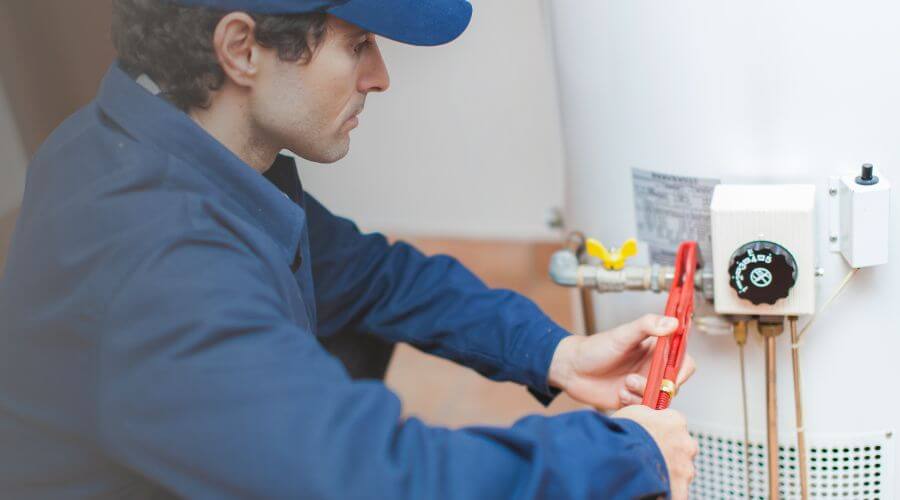 Professional same day plumber in Edison, CA